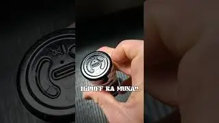45K Puffs Fort Shisha