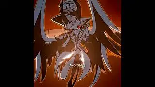 VOX POPULI | #lucifer #shorts #edit #hazbinhotel #hazbinhoteledit #animation #youtubeshorts #viral