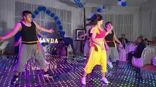 El rap de mi bella genio 15 años fernanda