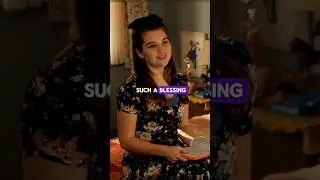 Young Sheldon | Missy surprises them 😂 #youngsheldon #sheldon #shorts