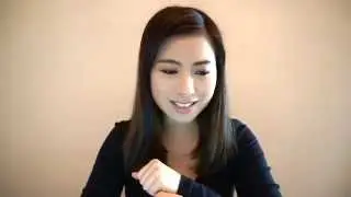 Basic Interview Tips! 揾工面試小貼士!!