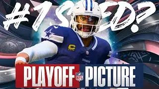 Winner Take All for the NFC Top Seed! | Madden 26 Cowboys Franchise