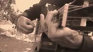 DAVID FURRER H&auml;ngemattegroove