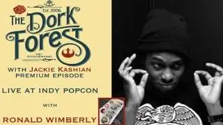 TDF Ep357 Premium ep with Ronald Wimberly Teaser