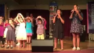 BCI Kids 2015
