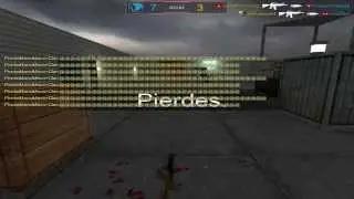 Tranquilito || -LosMasGuapos- vs ThePunisherStyle || [Operation 7 Latino]