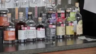 Cedar Ridge: A Pioneer for Iowa Whiskey