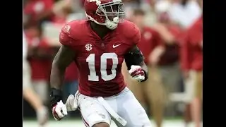 Reuben Foster writes an apology letter