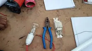 Load & Power factor Calculation of Series R-L Circuit #accircuits