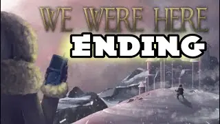 We Were Here 4K/PS5/Walkthrough Ending ⚖️