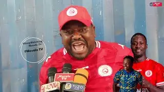 🔴#LIVE_ MZARAMO ACHARUKA USAJILI WA  LIBASSE GUEYE NA KIBABAGE KUJA SIMBA!! AWAOMBEA VIONGOZI 