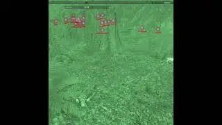 War Crime #8 