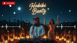 🇦🇱 HABIBI Adriatic Pulse 2025 &mdash; Arabic Rhythm x Festival EDM 🌊