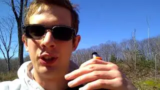 Daily Vlog 5: Falling Off