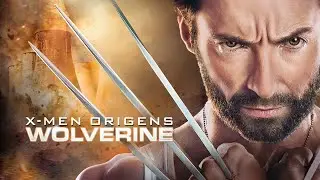 X-Men Origins: Wolverine &ndash; Unleash the Beast Within! | Walkthrough HD Gameplay (Part 1)