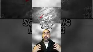 CRAZY UFO VIDEO 
