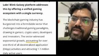 Web3 Gaming on Single currency Blockchain Bitcoin analysis  latest crypto news | By crypto r v