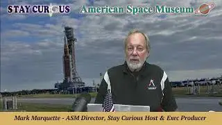 Space History, Surveyor & Shuttle parachute & more
