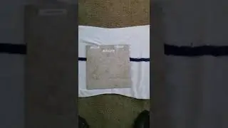 Sample Tile Slip Resistance Test