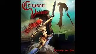 Crimson Valley - Clan of the Hammer (Music Company)