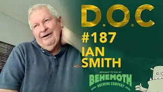 187 Ian Smith, commentator and former international cricketer