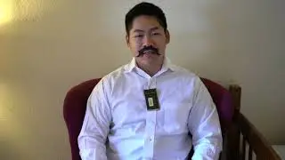I am  CHAD NGUYEN