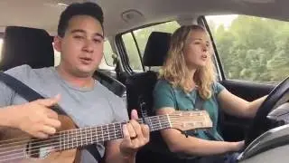 Growing Pains (Acoustic Cover)