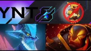 YNT vs No Bounty Hunter  (game 1) |  HIGHLIGHTS