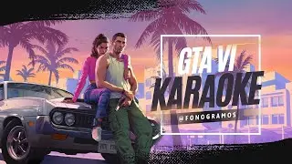 🎤 Karaoke 🎤 | The Pointer Sisters - Hot Together | GTA VI Trailer Song | No Vocal | with Lyrics