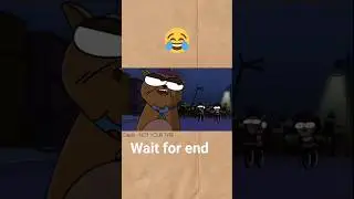 wait for end don't mis and