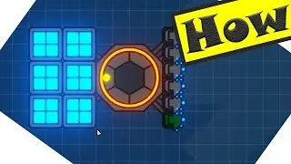 Nimbatus Gameplay | These Guns Are Fast! [22]