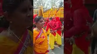 సమ్మక్క సారలమ్మ జాతర 