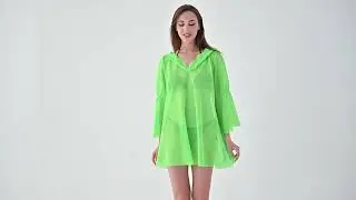 Женская туника 67009