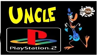 (YTP) Uncle PS2: Uncle Duck Crashes into a House. And gets away with it: