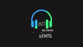 Love Mashup (2019) 8D Audio