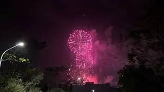 2026/1/1 義大煙火