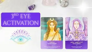 💫 You Are an Architect of the New World, Using Clairvoyance in a Unique Way 👁