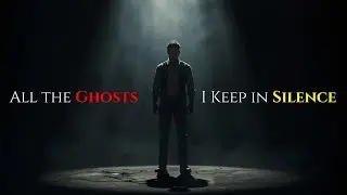 All the Ghosts I Keep in Silence &bull; Intimate &bull; Dark Folk