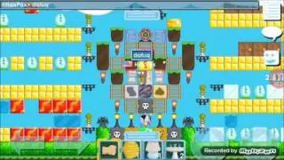 growtopia don't judge noobs