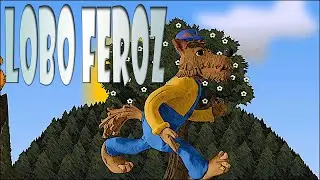 6 CUENTOS INFANTILES DEL LOBO FEROZ: Los tres cerditos, Caperucita Roja y Los Siete Cabritillos