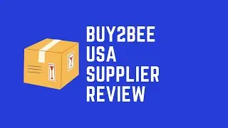Buy2bee USA Dropshipping Supplier Review