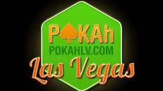 Pokah in Las Vegas: Планы.