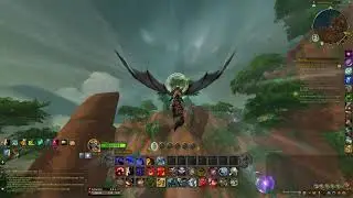 Apex Canopy River Run Reverse Challenge Gold