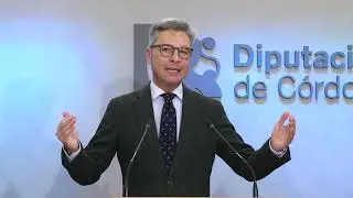 DECLARACIONES Presupuesto Delegación de Infraestructuras, Sostenibilidad y Agricultura (18/12/2025)