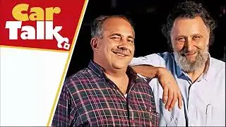 Car Talk #1745: Любовь и житель фургона