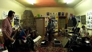The Boys With The Perpetual Nervousness - Nervous Man (Official Video)