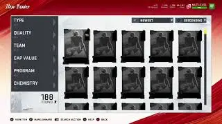 Ultimate Legends Fantasy Bundle... sort of...