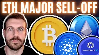 Attention ETHEREUM Holders!! BIG Cardano ADA, Binance & Immutable X News