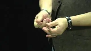 Car Key Ring Flight Magic Trick From www.warpedmagic.co.uk