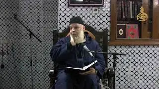 14 شرح منظومة ابن عاشر رحمه الله'' فصل في التيمم 02 '' للشيخ عبد اللطيف بكار حفظه الله